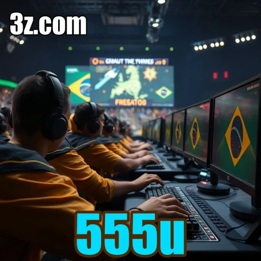 555u Arcade