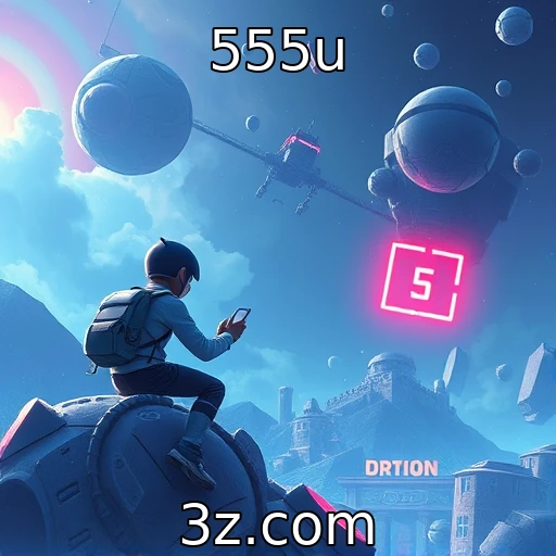 Impacto das novas tecnologias na criação de jogos | 555u