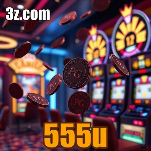 Aventuras Incríveis em Platformers no 555u para Gamers